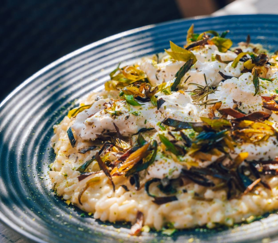 Le restaurant - Via Baseli - Cabriès - restaurant CABRIES