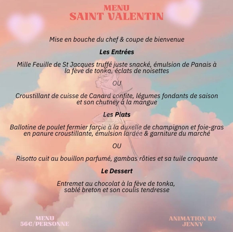  - Restaurant Plan de Campagne