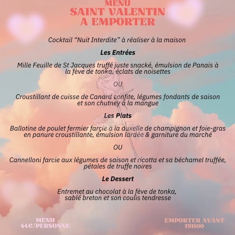  - Restaurant Calas Cabries